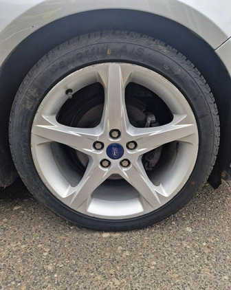 Ford Focus cena 25990 przebieg: 279444, rok produkcji 2012 z Staszów małe 497